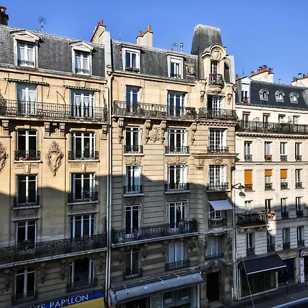 41.studio 2pers#sevres-lecourbe#necker